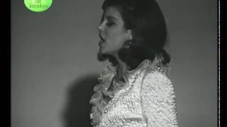 MILVA - QUATTRO VESTITI (1965)