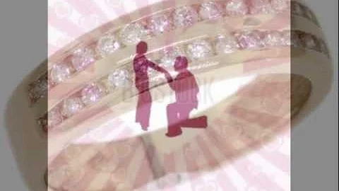 "I Have Brought You Diamonds"  George T. HIckerson...