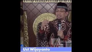 Bersabar Demi Surga Bersama   Ust  Wijayanto part 3