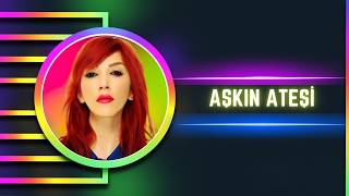 Hande Yener - Aşkın Ateşi (Cs Karaoke Versiyon)