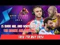 Super league raw weekly  7th may 2024  rugby league  super league