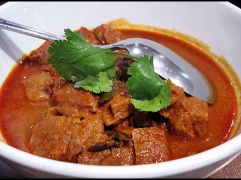 Resep Kari Daging Sapi Enak dan Nikmat - YouTube