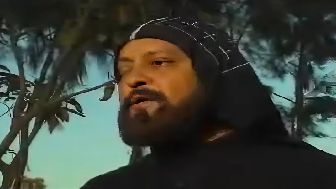 فيلم القديس الأنبا صموئيل المعترف