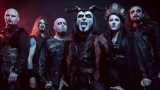 Cradle of Filth - A Gothic Romance (Red Roses For The Devil&#39;s Whore)
