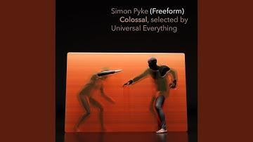 Mechanical (For UE Presence Installation)