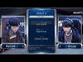 [2020 GSL S1] Ro.24 Group D Match1 PartinG vs Dream