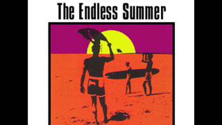 theme from the endless summer chords