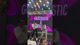 VIRAL!! JOGET GILGA SAHID ft MAK'E SOIMAH