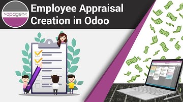Odoo Demo - Employee Appraisal Creation  | Apagen Solutions Pvt. Ltd. (Odoo Service Provider)