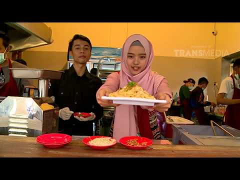 HIJAB TRAVELLER - Eloknya Pesona Di Malang (1/4/2017) Part 3 HIJAB TRAVELLER - Eloknya Pesona Di Malang (1/4/2017) Part 3