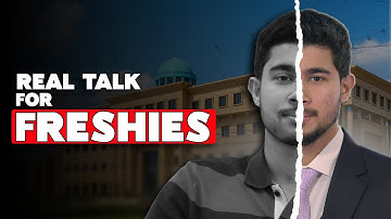 Before You Go to University – Watch This! | Saad Yousuf