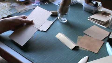 mini album tutorial part 1.m4v