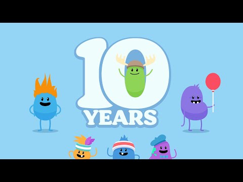 Dumb Ways to Die - 10th Anniversary