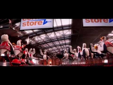 Storks Trailer