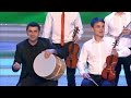 КВН Сборная Дагестана - 2016 Голосящий КиВиН