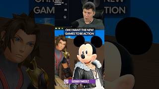 The Dark Truth About Modern Final Fantasy Fans