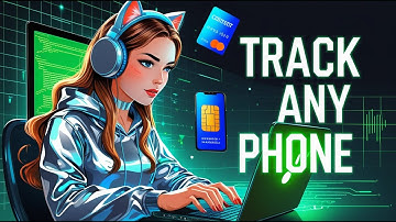 10 FREE Phone Tracking Tools Used By Hackers