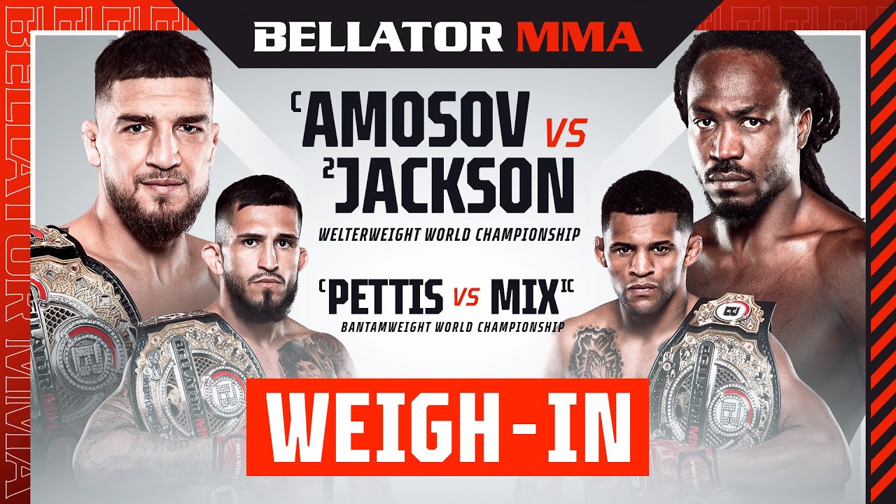 Bellator MMA
