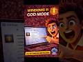 Windows 11 God Mode 😱 | 200+ Settings in ONE Folder