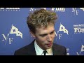 SBIFF 2023 - Austin Butler Virtuosos Award Red Carpet Interview