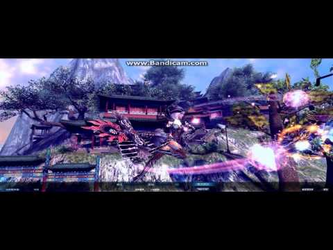 功夫英雄 Online 登入畫面