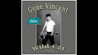 英LP Gene Vincent The Wild Cat Hits Collection (1956-62) ACRSLP1632 Acrobat /00260 Gene Vincent – The Wild Cat Hits Collection (1956-62