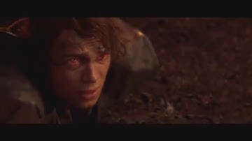 Anakin music video - Had enough