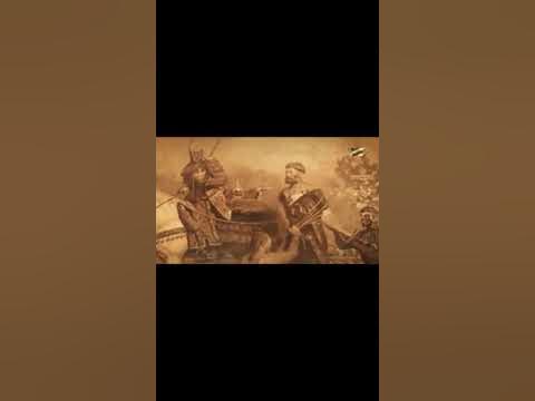 Казахи потомки Золотой Орды. - YouTube