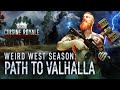 Path to Valhalla / Cuisine Royale