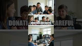 Bright Lessons from a Free Classroom Sal Khan’s Wealth Through Impact