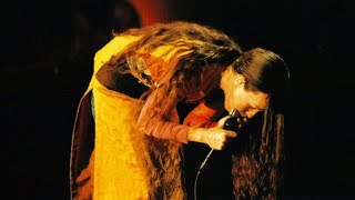 Alanis Morissette Live Tour - Santiago, Chile [Full Concert 1999]
