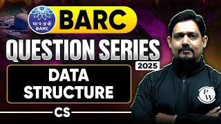 Data Structure : BARC Question Series