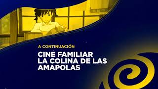 From Up On Poppy Hill - Señal Colombia Intro
