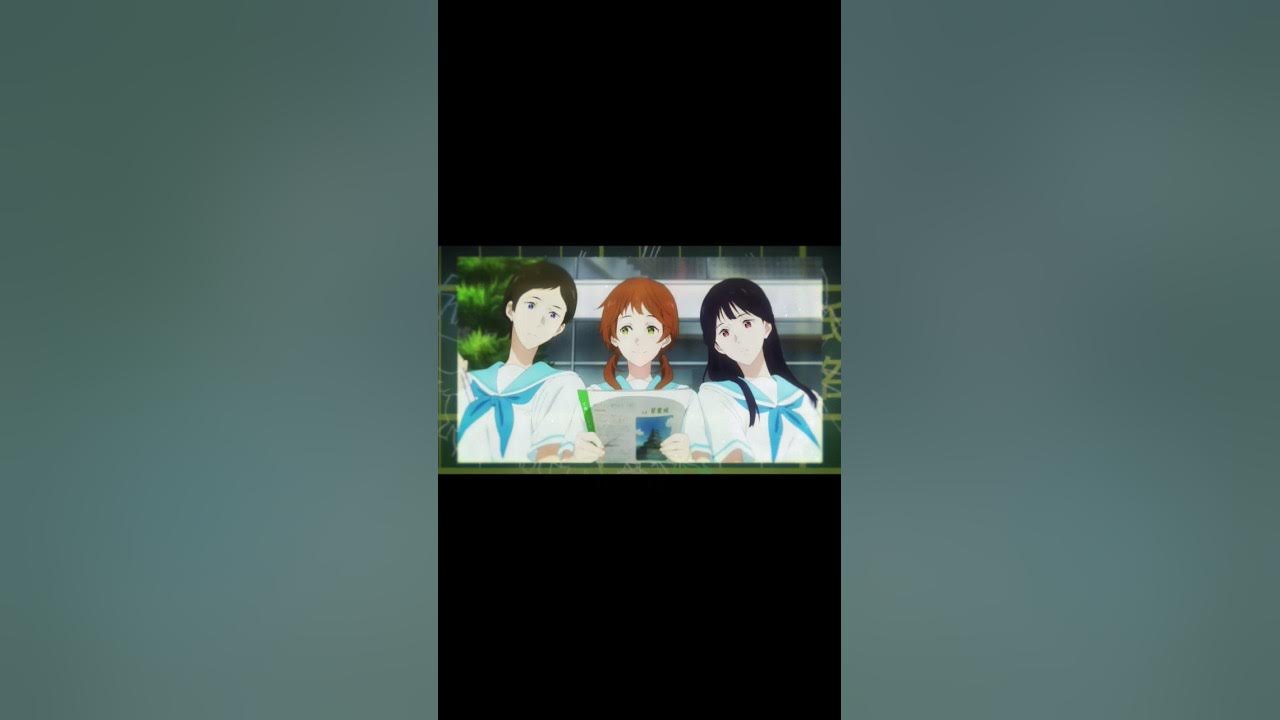 Tsurune- Tsunagari no Issha - 04 - 15 - Lost in Anime