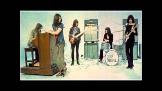 Deep Purple - Lalena (with lyrics). chords