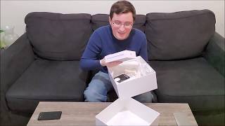 Mystery Google Pixel 3A Unboxing