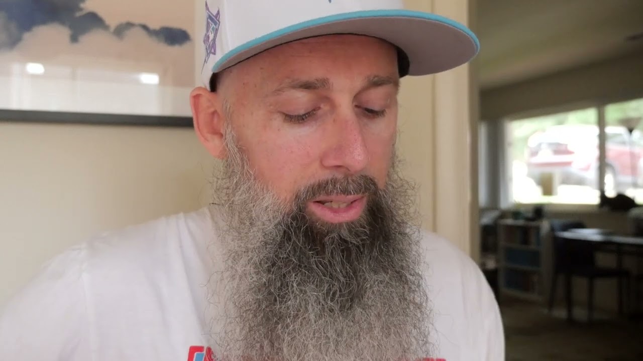 Solitude - Drew Danburry (Acoustic)