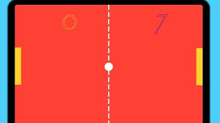 Ping Pong With Ai By Codingsource Code In Description