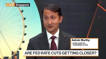 AVM Capital: US Economy To Outperform DM Peers