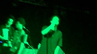 Earl Sweatshirt- Faucet Live in San Antonio, TX @ Alamo City Music Hall 5/23/2015