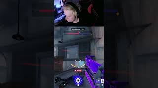 Ignored The Stroke Went For The Clip