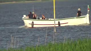 ...Und Jetzt Wird In See Gestochen