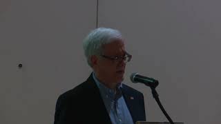 Integrative Studies Symposium 2026 AI and Environmental Resources