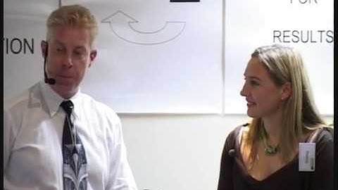 NLP in Sales - Buying Strategies, Part 2 of 3