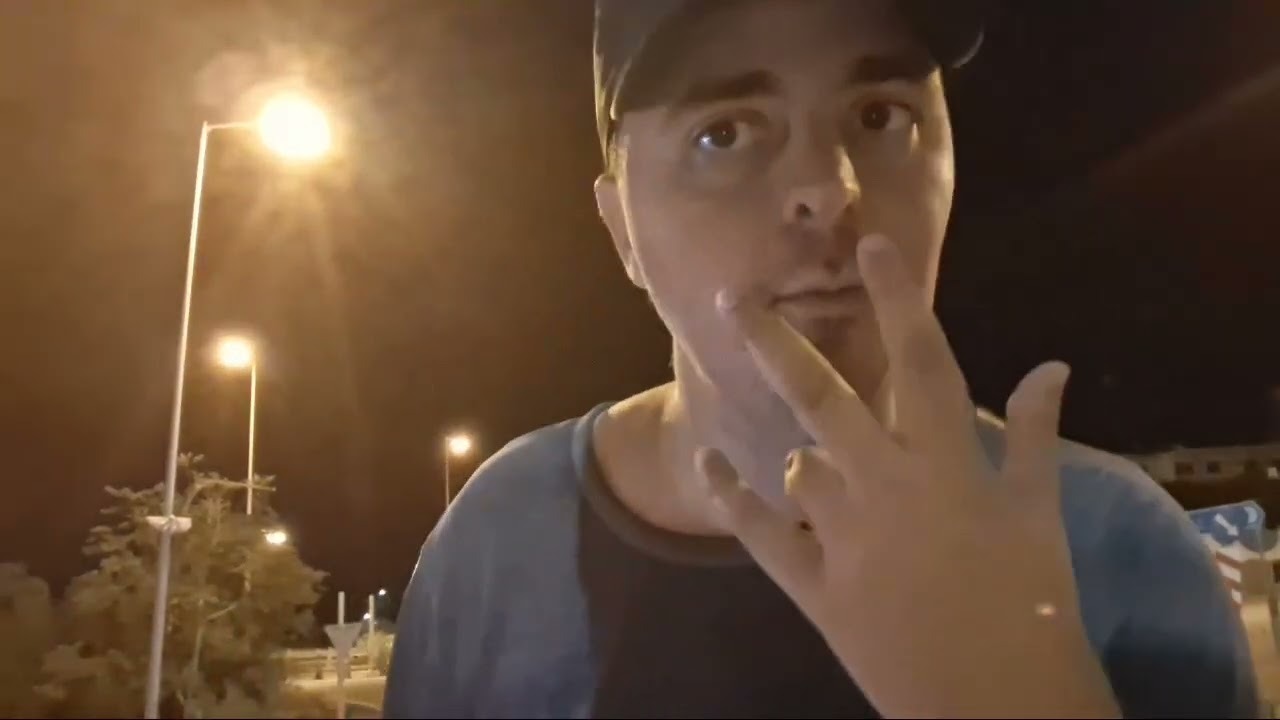 MC MIKE - Φοίβος AFRO (official music video)