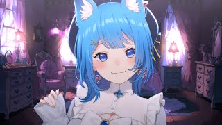 宗谷いちかの配信のサムネイル画像