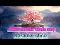 Karaoke Chèo Đặc Biệt Hay Dễ Hát- Mùa Xuân Tình Mẹ ( Lời Mai Văn Lạng )