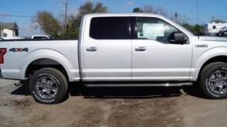 2017 Ford F-150 in Texas City, TX 77590