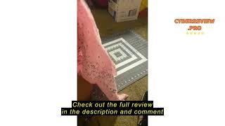 Review Fiskars Rotary Cutter 3-Piece Set - 45mm Blade Rotary Cutter for Fabric, Self Healing Cutting