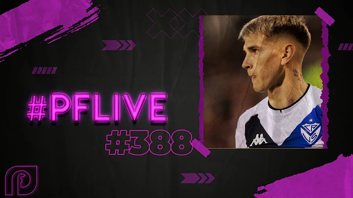 #PFLive |26/12/2022| Mercado de pases en #Vlez | O...